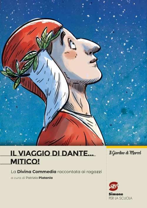 [Ebook] Il Viaggio di Dante... Mitico! - S951