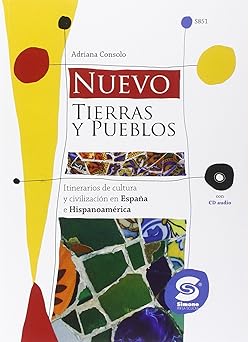 [Ebook] NuevoTierras y pueblos - S851