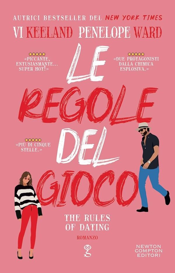 ebook Le regole del gioco 3