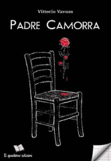 [Ebook] Vittorio Vavuso - Padre Camorra - S981