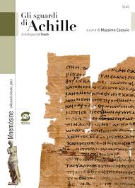[Ebook] Gli sguardi di Achille - S140