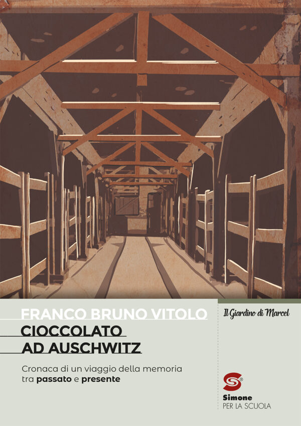 Cioccolato ad Auschwitz - S277