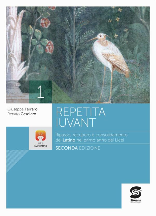 [Ebook] Repetita iuvant 1 - S118