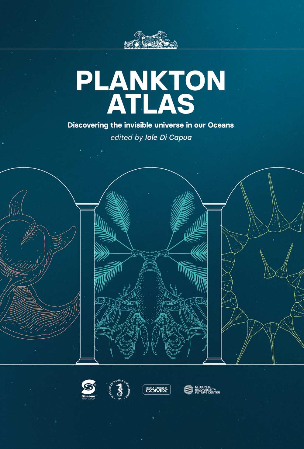 vs30e Plankton Atlas - S30E - immagine 1