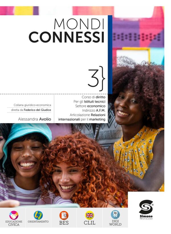 Mondi Connessi 3 - S725