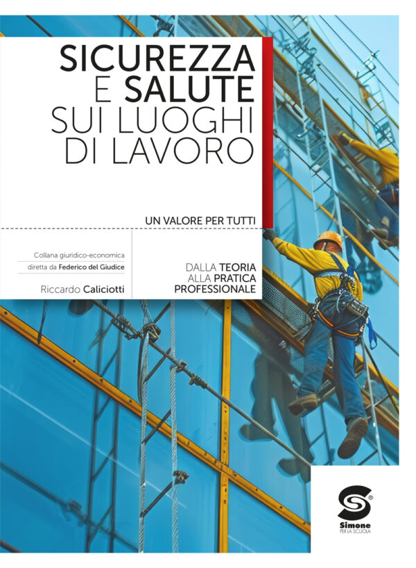 Sicurezza e Salute sui luoghi di lavoro - S345
