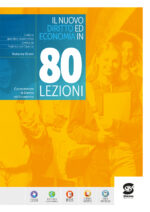 Il nuovo diritto ed economia in 80 lezioni + Sicurezza e salute sui luighi di lavoro - S357/1