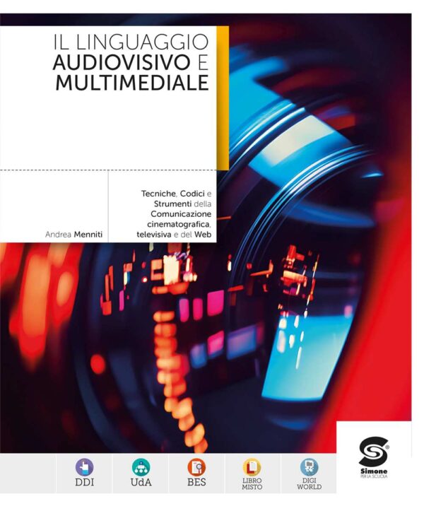 Il linguaggio audiovisivo e multimediale - S414