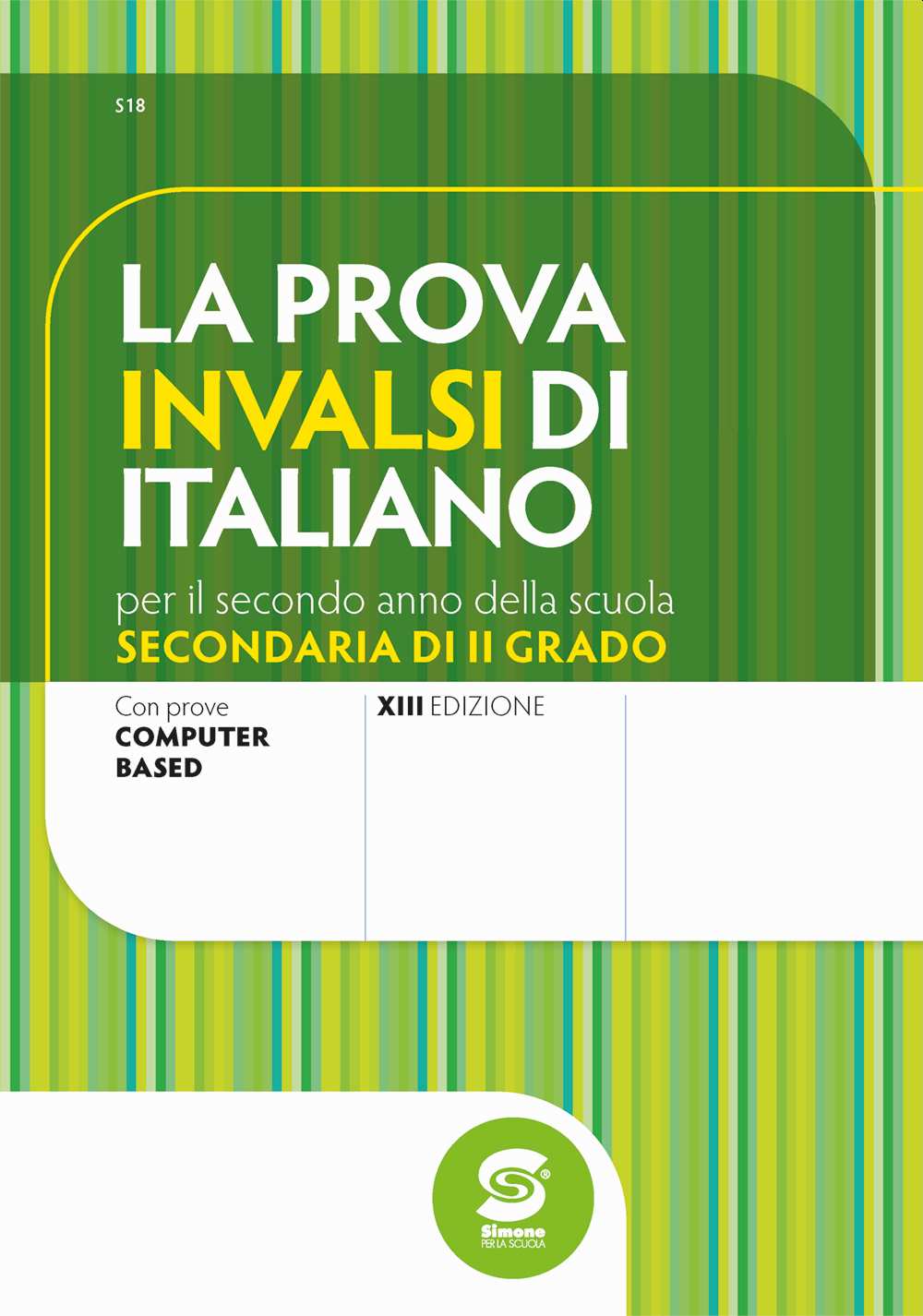 La prova invalsi di Italiano La prova invalsi di Italiano