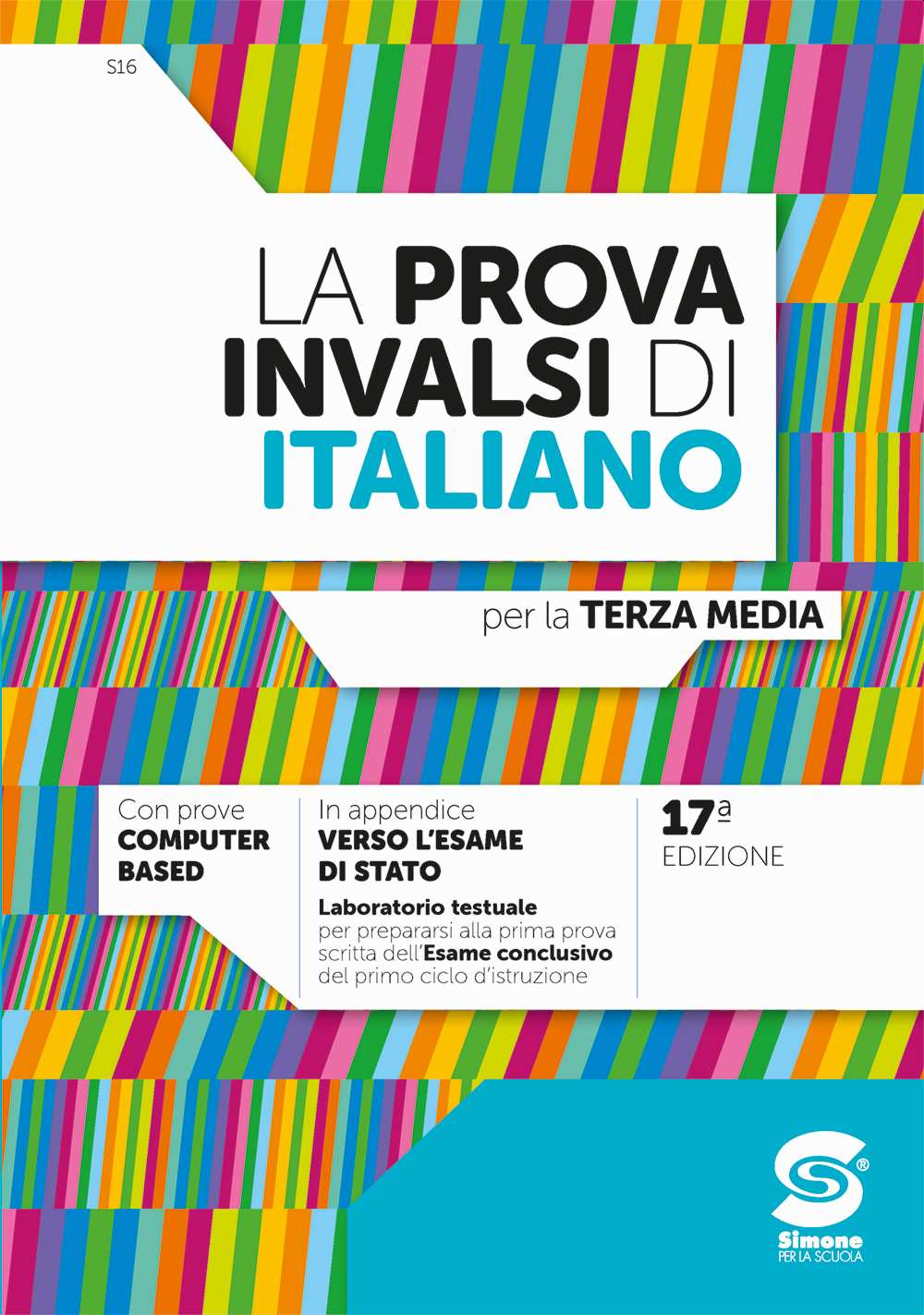 vs16 La prova INVALSI di Italiano per la terza media - S16 - immagine 1